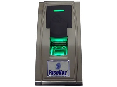 EntryGuard™ Biometric Access Control AC-300