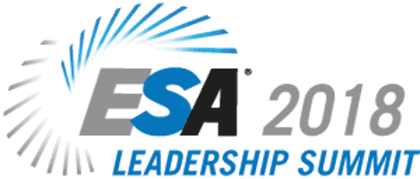 FaceKey at the 2018 ESA Leadership Summit FaceKey at the 2018 ESA Leadership Summit