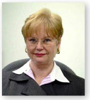 Annette H Starkweather