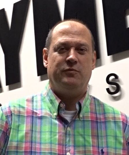 Ken Keller