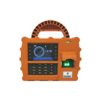 Biometric Waterproof Mobile Reader (TA-HH) Time Clock