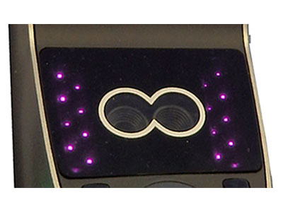 EntryGuard Face Fingerprint Professional Station FKFP Pro