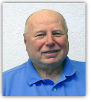 Richard J Prince