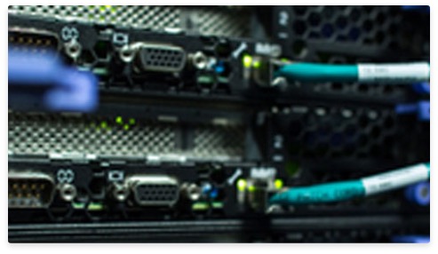 Data Centers