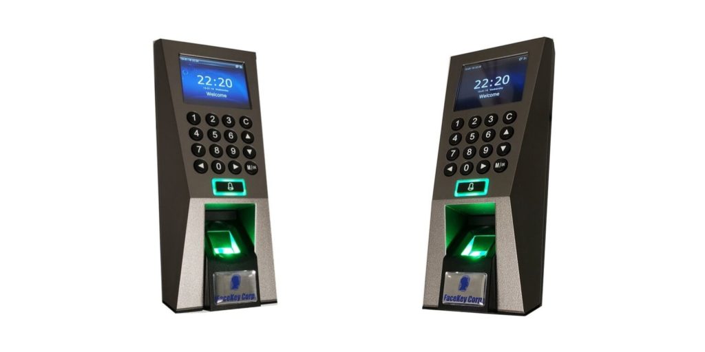 FaceKey’s is happy to announce its newest addition to its Access Control System, the AC-D6 reader FaceKey’s is happy to announce its newest addition to its Access Control System, the AC-D6 reader