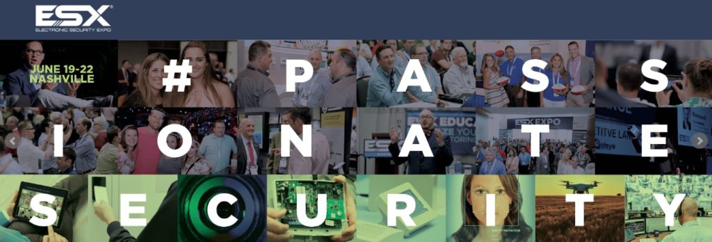 Electronic Security Expo Electronic Security Expo