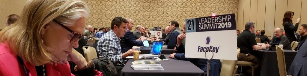 ESA Leadership Summit 2019