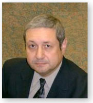 Yevgeny B Levitov