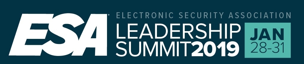 FaceKey at the ESA Leadership Summit 2019