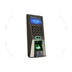 AC-D6 Biometric Access Control
